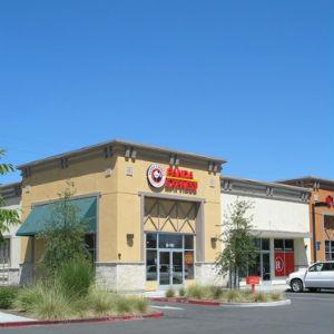 Stony Point Plaza photo