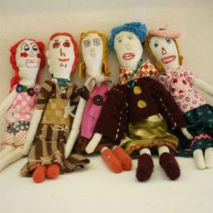 Art Without Labels photo