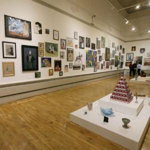 Harris Gallery photo