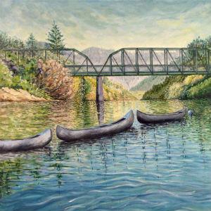 Russian River Art Gallery photo