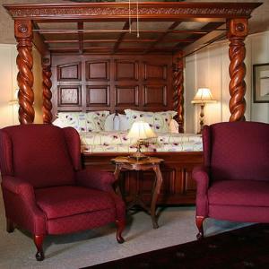 Old Crocker Inn photo