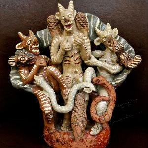 Calabi Gallery photo