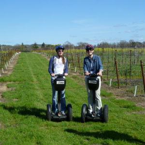Segway of Healdsburg photo
