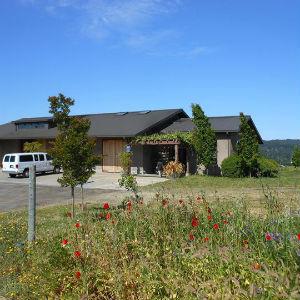 Wine Country Journeys photo