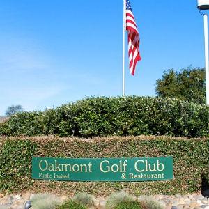 Oakmont Golf Club photo