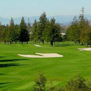 Sonoma Golf Club, Fairmont Sonoma Mission Inn photo