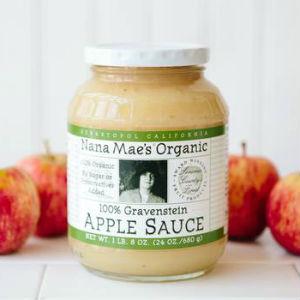 Nana Mae's Organics photo