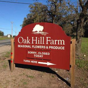 Oak Hill Farm photo