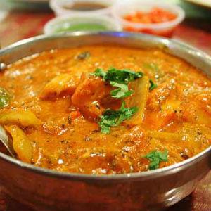 Indian Summer Hookah Bar and Grill photo