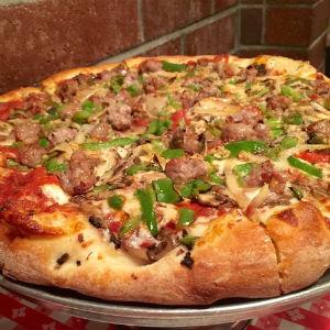 Gianni's Pizza photo