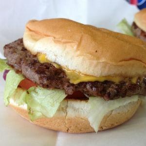 Jenny's Giant Burgers photo