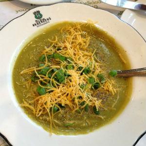 Pea Soup Andersen's photo