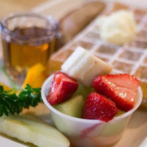 The Belgian Cafe photo