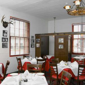 Arnoldi's Cafe photo