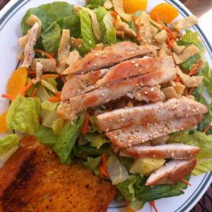 California Pizza Kitchen photo