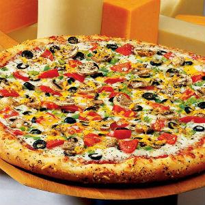 Giavanni's Pizza photo
