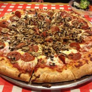 Mi Amore Pizza & Pasta photo
