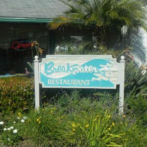 Breakwater Restaurant photo