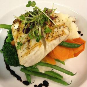 Harbor Restaurant photo