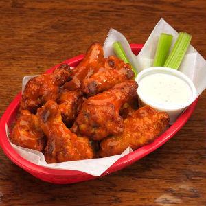 Rusty's Pizza Parlor photo