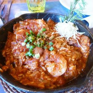 Bon Temps Creole Cafe photo