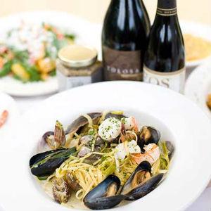 Buona Tavola - Paso Robles photo