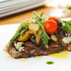 The Restaurant at JUSTIN Vineyards & Winery photo