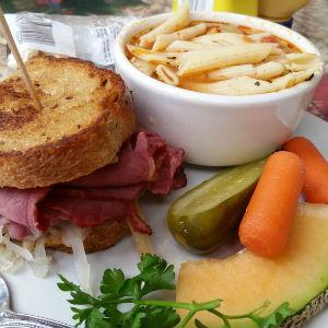 Celia's Garden Cafe photo