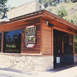 Main Street Grill photo
