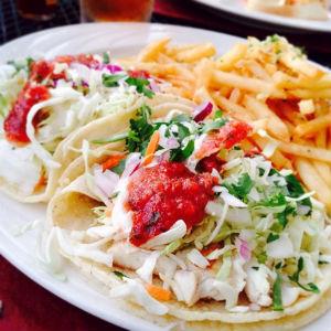 Rose's Bar and Grill photo