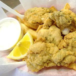 San Luis Fish & BBQ photo