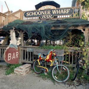 Schooners Wharf photo