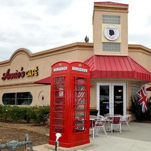 Annie's Cafe Restaurant photo