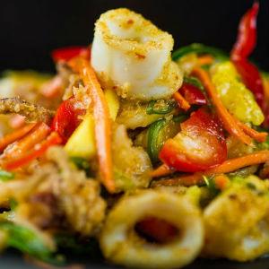 Aqua Terra Restaurant photo