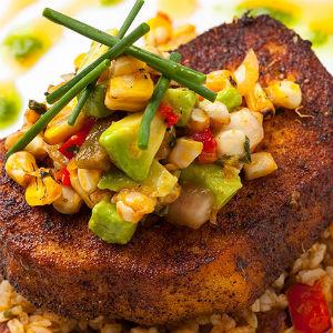 Bluewater Grill Restaurant photo