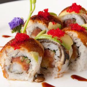 Jake's Hana Sushi photo