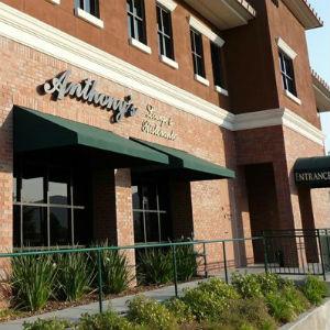 Anthony's Lounge & Ristorante photo