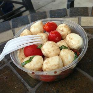 Campini's Italian Deli photo