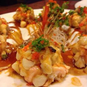 Gin Sushi photo