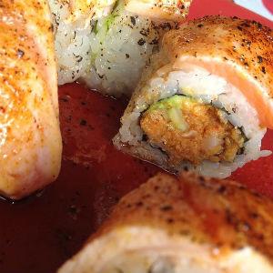 Sapporo Sushi photo