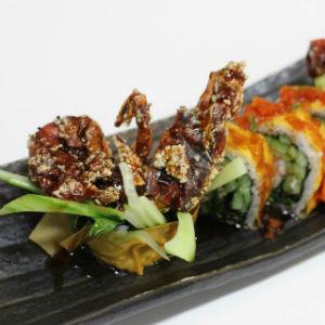Sushi Camp photo