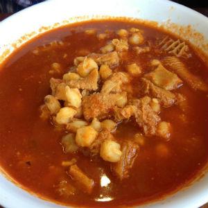 Alberto's Mexican Food photo