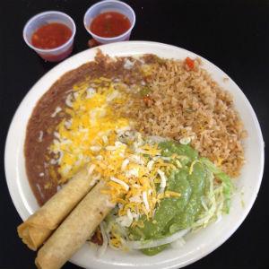 El Gordito Mexican Food photo
