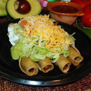 El Ranchito Taco Shop photo