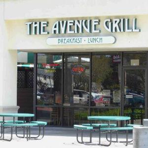Avenue Grill photo