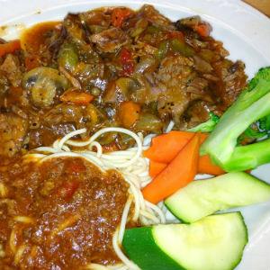 Golden Ox Restaurant photo