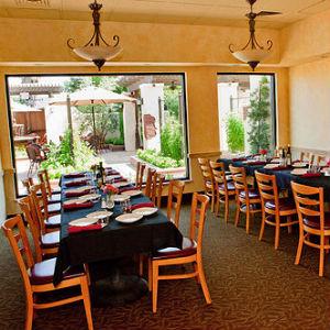 Pietro's Trattoria photo