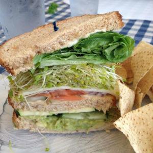 Awful Annie's Restaurant photo