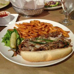 Cascada Restaurant photo