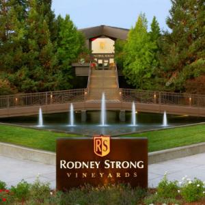 Rodney Strong Vineyards photo